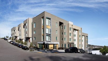 1101 Connecticut